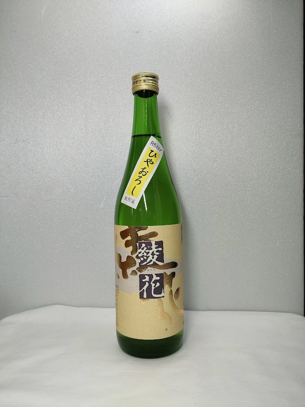 綾花　特別純米ひやおろし720ｍｌ